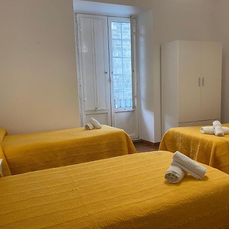 Pension Hedrass Santiago de Compostela Exteriör bild